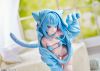 kanzarin-chan Cat Eared Hoodie Ver. 1/6 - virtual illustrator Kanzarin | Phat Company Figure