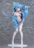 kanzarin-chan Cat Eared Hoodie Ver. 1/6 - virtual illustrator Kanzarin | Phat Company Figure