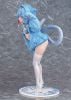 kanzarin-chan Cat Eared Hoodie Ver. 1/6 - virtual illustrator Kanzarin | Phat Company Figure