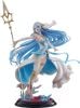 Aqua White Songstress 1/7 - Fire Emblem Fates | Intelligent Systems Figure