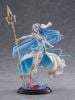Aqua White Songstress 1/7 - Fire Emblem Fates | Intelligent Systems Figure