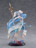 Aqua White Songstress 1/7 - Fire Emblem Fates | Intelligent Systems Figure