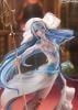 Aqua White Songstress 1/7 - Fire Emblem Fates | Intelligent Systems Figure