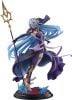 Aqua Dark Songstress 1/7 - Fire Emblem if Fire Emblem Fates | Intelligent Systems Figure