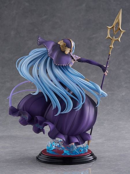 Aqua Dark Songstress 1/7 - Fire Emblem if Fire Emblem Fates | Intelligent Systems Figure