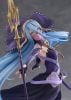 Aqua Dark Songstress 1/7 - Fire Emblem if Fire Emblem Fates | Intelligent Systems Figure
