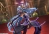 Aqua Dark Songstress 1/7 - Fire Emblem if Fire Emblem Fates | Intelligent Systems Figure