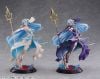 Aqua Dark Songstress 1/7 - Fire Emblem if Fire Emblem Fates | Intelligent Systems Figure