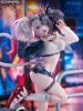 Neko Metal Original Character Melterna Girl Metako 1/7 - Neko Metal Original Character | Wonderful Works Figure