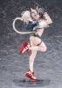 Neko Metal Original Character Melterna Girl Metako 1/7 - Neko Metal Original Character | Wonderful Works Figure