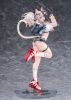 Neko Metal Original Character Melterna Girl Metako 1/7 - Neko Metal Original Character | Wonderful Works Figure