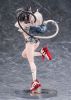 Neko Metal Original Character Melterna Girl Metako 1/7 - Neko Metal Original Character | Wonderful Works Figure