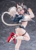Neko Metal Original Character Melterna Girl Metako 1/7 - Neko Metal Original Character | Wonderful Works Figure
