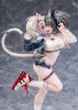 Neko Metal Original Character Melterna Girl Metako 1/7 - Neko Metal Original Character | Wonderful Works Figure