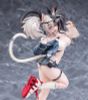 Neko Metal Original Character Melterna Girl Metako 1/7 - Neko Metal Original Character | Wonderful Works Figure