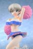 Hana Uzaki Cheerleader ver. 1/7 - Uzaki-chan Wants to Hang Out! 2nd Season | MuseMolds Figure