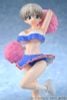 Hana Uzaki Cheerleader ver. 1/7 - Uzaki-chan Wants to Hang Out! 2nd Season | MuseMolds Figure