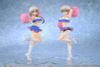 Hana Uzaki Cheerleader ver. 1/7 - Uzaki-chan Wants to Hang Out! 2nd Season | MuseMolds Figure