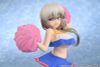 Tsuki Uzaki Cheerleader ver. 1/7 - Uzaki-chan Wants to Hang Out! 2nd Season | MuseMolds Figure