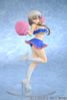 Tsuki Uzaki Cheerleader ver. 1/7 - Uzaki-chan Wants to Hang Out! 2nd Season | MuseMolds Figure