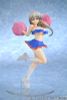 Tsuki Uzaki Cheerleader ver. 1/7 - Uzaki-chan Wants to Hang Out! 2nd Season | MuseMolds Figure
