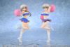 Tsuki Uzaki Cheerleader ver. 1/7 - Uzaki-chan Wants to Hang Out! 2nd Season | MuseMolds Figure