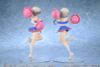 Tsuki Uzaki Cheerleader ver. 1/7 - Uzaki-chan Wants to Hang Out! 2nd Season | MuseMolds Figure