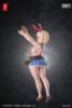 RPGEX-06 Adventurer Snail 1/12 Snail Shell Action Figure