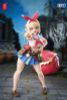 RPGEX-06 Adventurer Snail 1/12 Snail Shell Action Figure