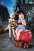 RPGEX-06 Adventurer Snail 1/12 Snail Shell Action Figure