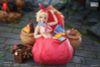 RPGEX-06 Adventurer Snail 1/12 Snail Shell Action Figure