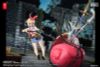 RPGEX-06 Adventurer Snail 1/12 Snail Shell Action Figure