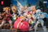 RPGEX-06 Adventurer Snail 1/12 Snail Shell Action Figure