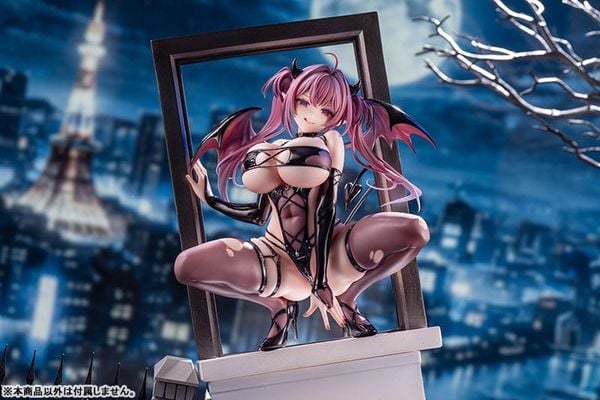 Succubus Mieru 1/6 - Thiết kế gốc của Gomashio Ponz | Rencontre Figure