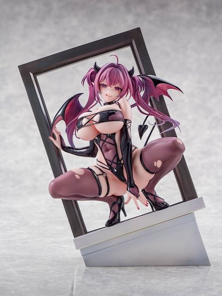 Succubus Mieru 1/6 - Thiết kế gốc của Gomashio Ponz | Rencontre Figure