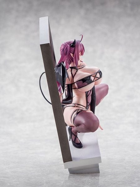 Succubus Mieru 1/6 - Thiết kế gốc của Gomashio Ponz | Rencontre Figure