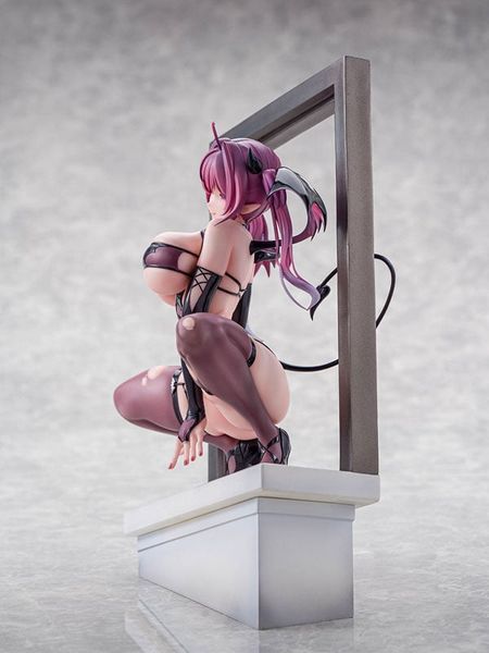 Succubus Mieru 1/6 - Thiết kế gốc của Gomashio Ponz | Rencontre Figure