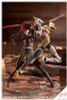 Sousai Shoujo Teien KUON YAKUSHIJI MARIA KAGARIBI DAMAGE Ver. 1/10 Plastic Model - Sousai Shoujo Teien | Kotobukiya Plastic Model
