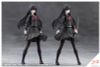 Sousai Shoujo Teien KUON YAKUSHIJI MARIA KAGARIBI DAMAGE Ver. 1/10 Plastic Model - Sousai Shoujo Teien | Kotobukiya Plastic Model