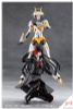 Sousai Shoujo Teien KUON YAKUSHIJI MARIA KAGARIBI DAMAGE Ver. 1/10 Plastic Model - Sousai Shoujo Teien | Kotobukiya Plastic Model