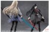 Sousai Shoujo Teien KUON YAKUSHIJI MARIA KAGARIBI DAMAGE Ver. 1/10 Plastic Model - Sousai Shoujo Teien | Kotobukiya Plastic Model