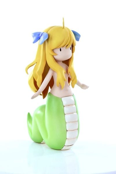 Plastic Model Jashin-chan - Dropkick on My Devil' | Bellfine Goods