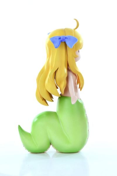 Plastic Model Jashin-chan - Dropkick on My Devil' | Bellfine Goods