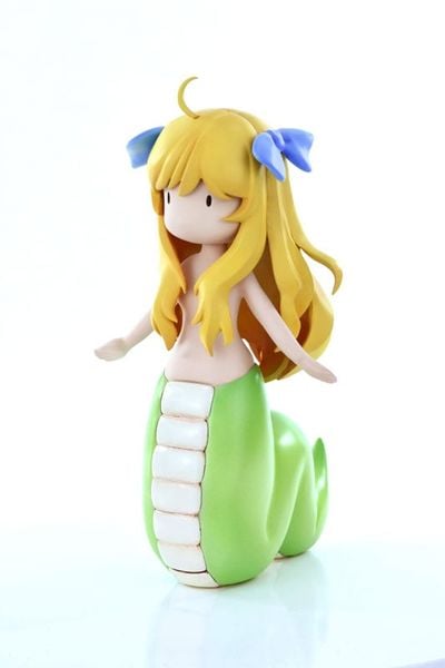Plastic Model Jashin-chan - Dropkick on My Devil' | Bellfine Goods