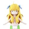 Plastic Model Jashin-chan - Dropkick on My Devil' | Bellfine Goods