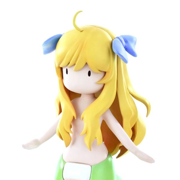 Plastic Model Jashin-chan - Dropkick on My Devil' | Bellfine Goods