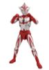 FFAF The Ultraman Melos - The Ultraman | Future Quest Figure