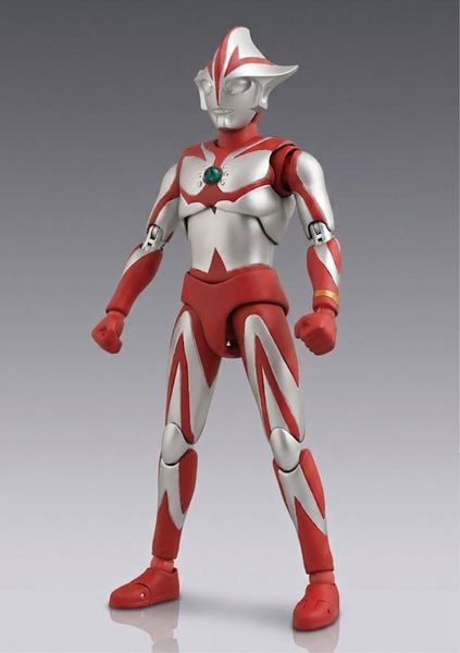 FFAF The Ultraman Melos - The Ultraman | Future Quest Figure