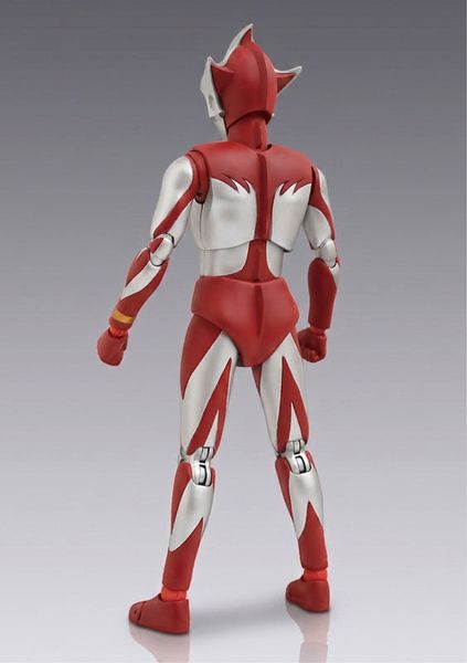 FFAF The Ultraman Melos - The Ultraman | Future Quest Figure