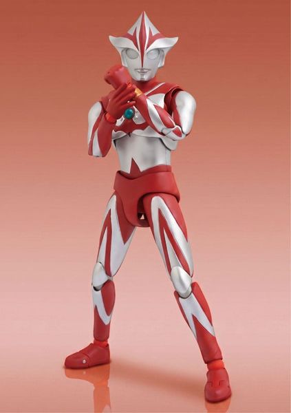 FFAF The Ultraman Melos - The Ultraman | Future Quest Figure